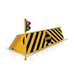 Road Blocker