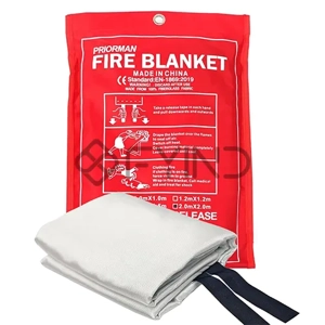 Fire Blanket