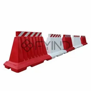 Road Safety Barrier
