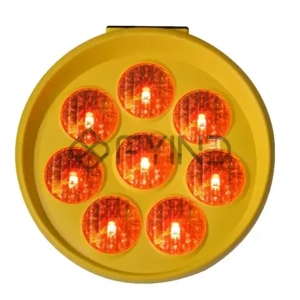 Strobe or Warning Light