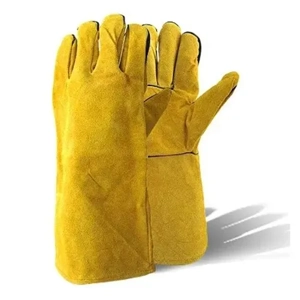 Welder Glove