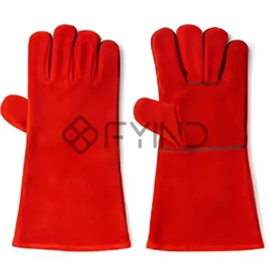 Welder Glove