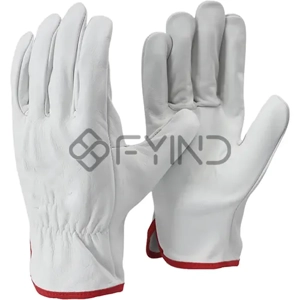 Welder Glove