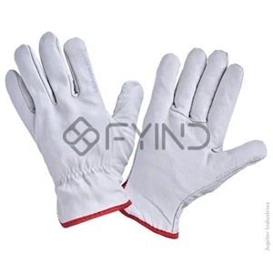 Welder Glove