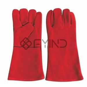 Welder Glove
