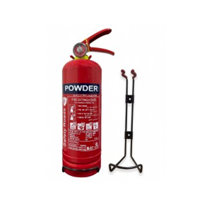 Fire Extinguisher