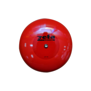 Fire Alarm Bell