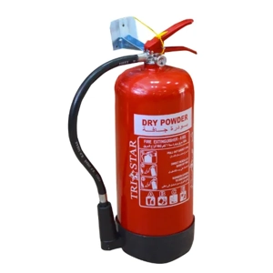 Fire Extinguisher
