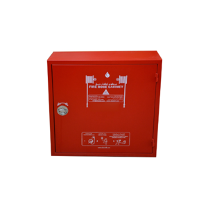 Fire Hose Cabinet