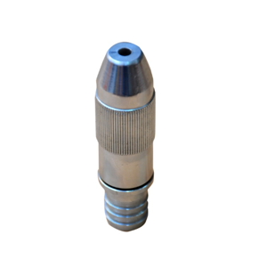 Fire Hose Nozzle