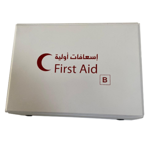 First Aid Kit