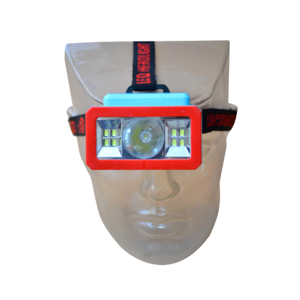 Head Lamp
