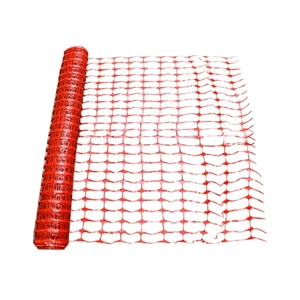 Mesh Fencing