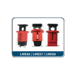 Circuit Breaker Lockout