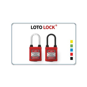 Electrical Lockout Device