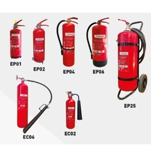 Fire Extinguisher