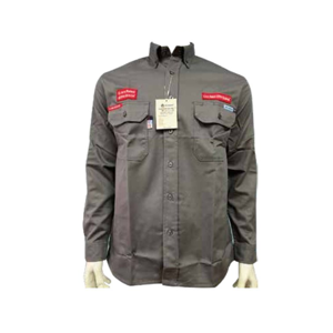 Fire Retardant Apparel