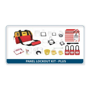 Lockout Kit