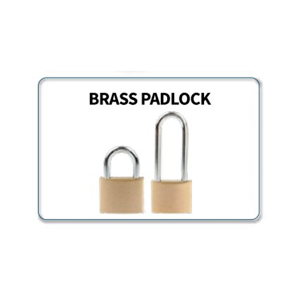 Padlock