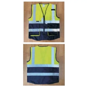 Safety Vest
