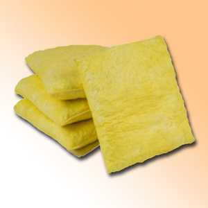 Absorbent Pillow