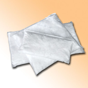 Absorbent Pillow