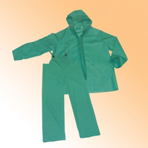 Chemical Suit