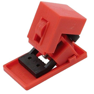Circuit Breaker Lockout