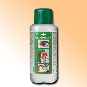 Eye Wash Solution