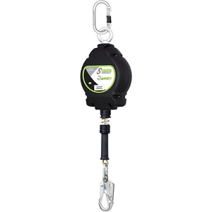 Fall Arrester