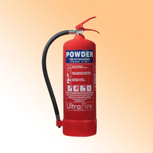 Fire Extinguisher