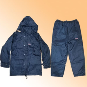 Insulated Suit