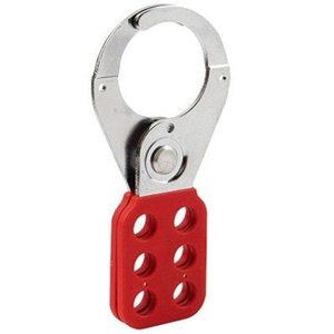 Lockout Hasp