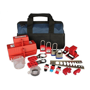 Lockout Kit