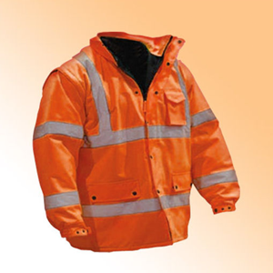 Protective Jacket