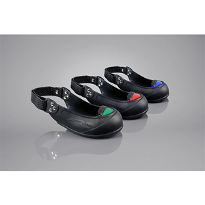Safety Overshoe