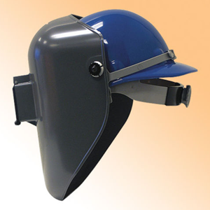 Welders Helmet