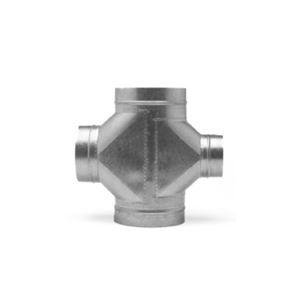 Pipe Cross