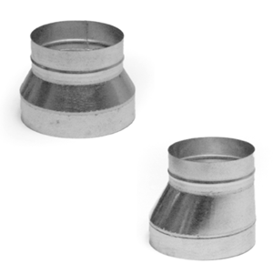 Pipe Reducer