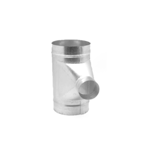 Pipe Tee