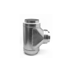 Pipe Tee