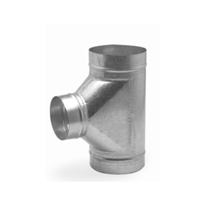 Pipe Tee