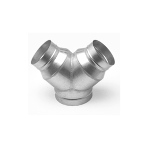 Pipe Wye