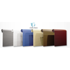 Rolling Shutter Door