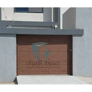 Sliding Door