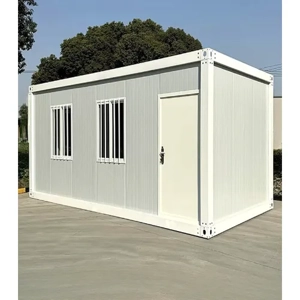 Modular Portable Building