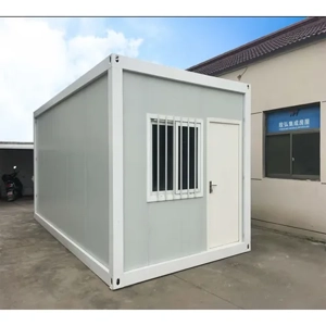 Modular Portable Building