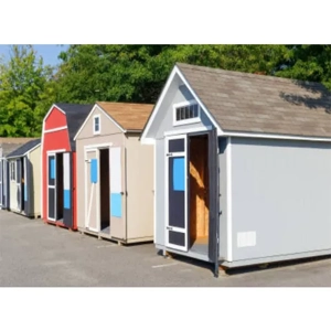 Portable Cabin