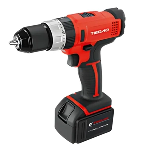 Hammer Drill