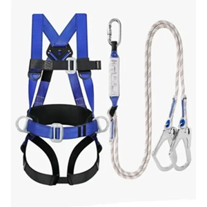 Safety Harness
